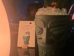 -富力丽思卡尔顿酒店·FLAIR餐厅酒吧