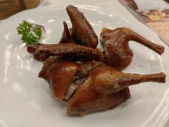 -国龙大酒店-中餐厅