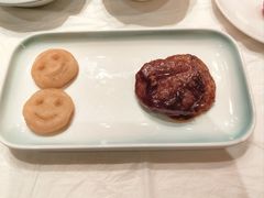 -灵山大佛梵宫餐饮