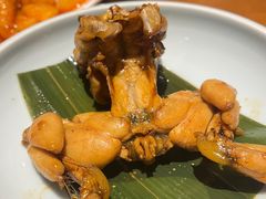 -御湾·浅水湾·贺胜土鸡汤(潜山店)