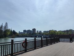 -南通濠河风景名胜区
