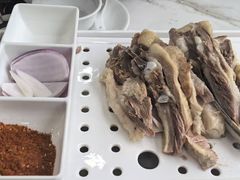 -老毛手抓·盐池滩羊非遗手抓(宁夏总店)