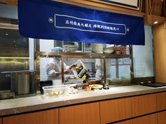 -马记永·兰州牛肉面(天通苑家乐福店)