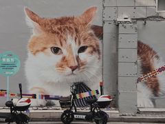 -方浜中路45弄小区