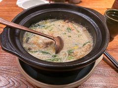 -云海肴·汽锅鸡·云南菜(美罗城店)