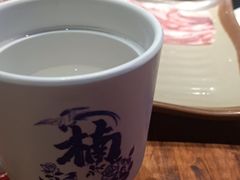 -楠火锅(哈尔滨金爵万象店)
