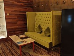 -粤尚腾香居中餐厅(首都机场希尔顿店)