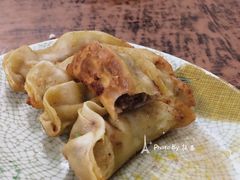 牛肉锅贴-清真蒋有记(老门东店)
