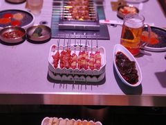 -丰茂烤串(全国首店)