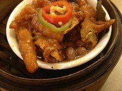 -粤厨点心专门店