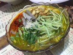 -晋B2008刀削面(小南庄店)