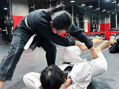 -极斗-IKMF马伽术·格斗运动学院(东直门店)