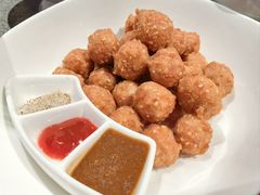 -真地道京味府·鲜橙烤鸭·北京菜(朝外大街东大桥店)