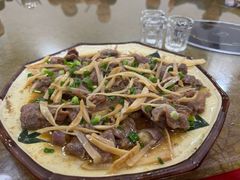 -区海鸡场饭店(石壁店)