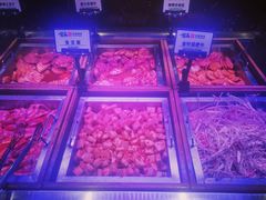 -梨花自助烤肉(天河城店)