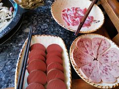 贵妃牛肉-蜀大侠火锅(车公庙店)