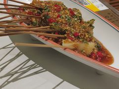 -首府山烧烤·小龙虾·KTV(翠堤湾店)