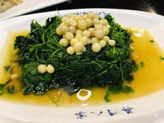 -吴门人家·苏宴宫廷菜(拙政园店)