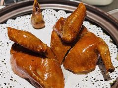 -炆艺乳鸽·煲仔饭大排档(望京来广营店)