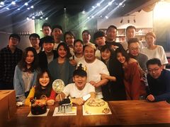-Kings party 高端轰趴会所(朝阳北路店)