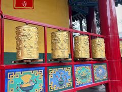 -西安市广仁寺
