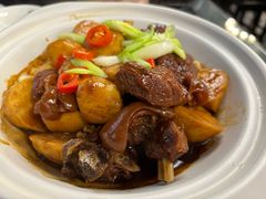 -二泉园老菜馆·百年无锡菜
