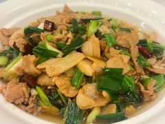 宣威小炒肉-红豆园(文林街店)