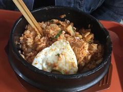 -中央民族大学-风味食堂