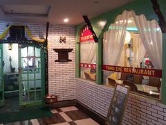 门面-尼泊尔雪莲餐厅(北京东路店)