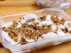 -共和老洪豆花草粿水粿