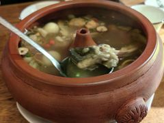 -小喜客·云南特色菜(纳西庭院店)