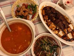 -玲珑餐厅(陕西南路店)