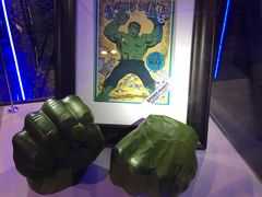 -东浩兰生上海世博展览馆