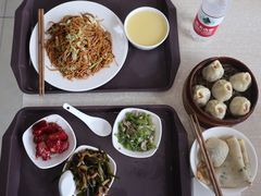 -常州糕团店(北大街新世纪商城店)