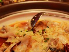 -巢爷老味(东方红店)