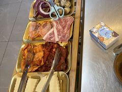 -阿昌白族石板烧(大理古城店)