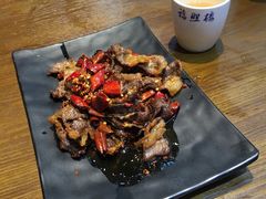 -福照楼汽锅鸡·云南菜(护国路店)