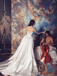 点击看大图 -Chic Bridal 熙可婚纱