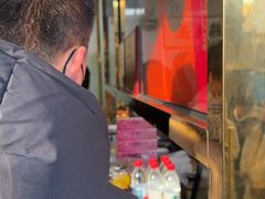 -正味斋锅巴菜(西北角店)