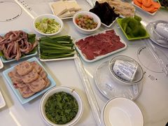 -元味牛肚王(金城寨街店)