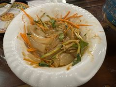 -烤肉季饭庄