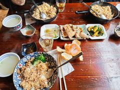 -三更食堂