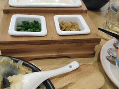 -小苏舍餐厅(木渎店)