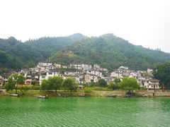 -新安江山水画廊风景区