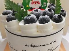 -红跑车HPCBAKERY(汉商店)