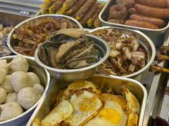 -福屿鲜捞小吃·捞化(福屿总店)