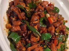 -老阿爸鲜鱼土菜(园区永旺店)