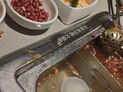 -海底捞火锅(关山保利店)