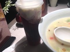 -船歌·鱼水饺青岛菜(闽江二路店)