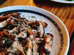 炒蘑菇-SMOKI & CO(五大道店)